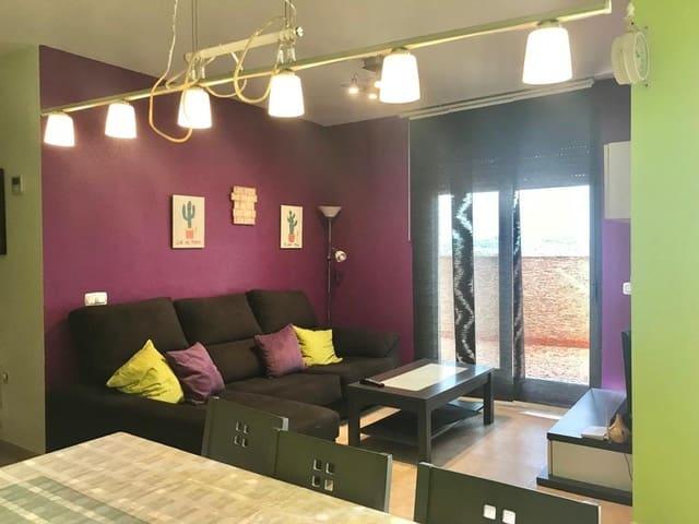 Apartamento en venta en Collados Weiss, Alto Guadalentín
