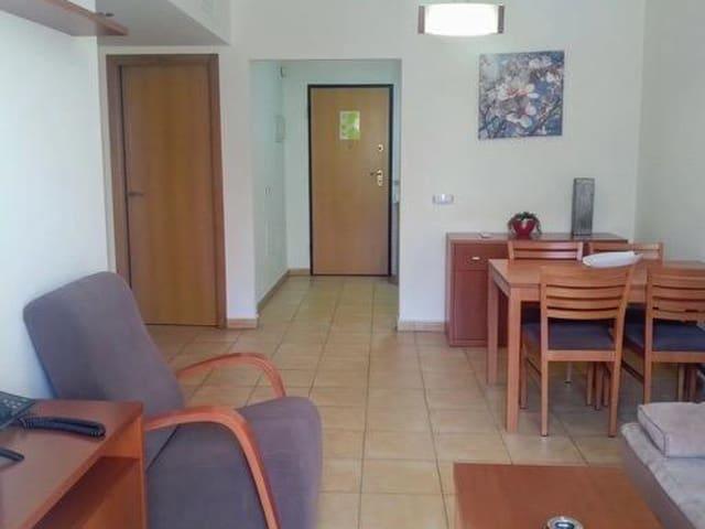 Apartamento en venta en Collados Weiss, Alto Guadalentín