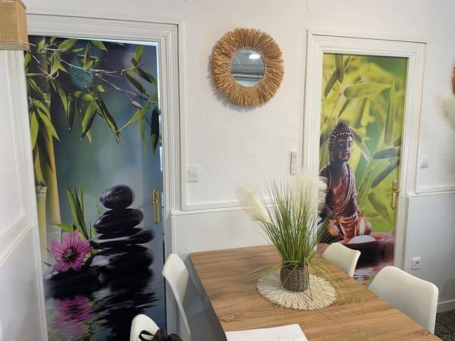 Apartamento en venta en Águilas, Región de Murcia