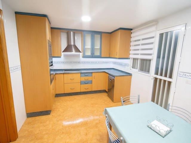Apartamento en venta en Alto Guadalentín, Murcia