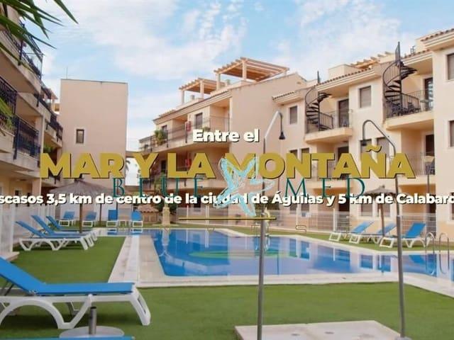 Apartamento en venta en Alto Guadalentín, Murcia