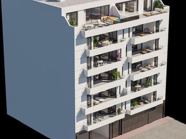 Apartamento en venta en Alto Guadalentín, Murcia