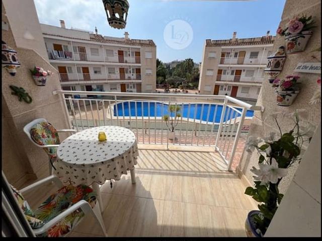 Apartamento en venta en Alto Guadalentín, Murcia