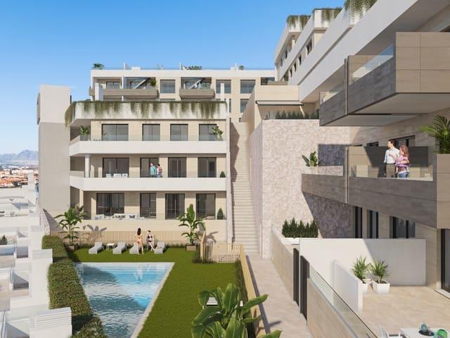 Apartamento en venta en Alto Guadalentín, Murcia