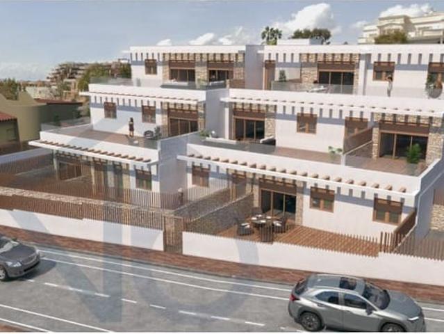 Apartamento en venta en Alto Guadalentín, Murcia