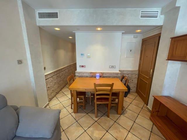 Apartamento en venta en Águilas, Región de Murcia