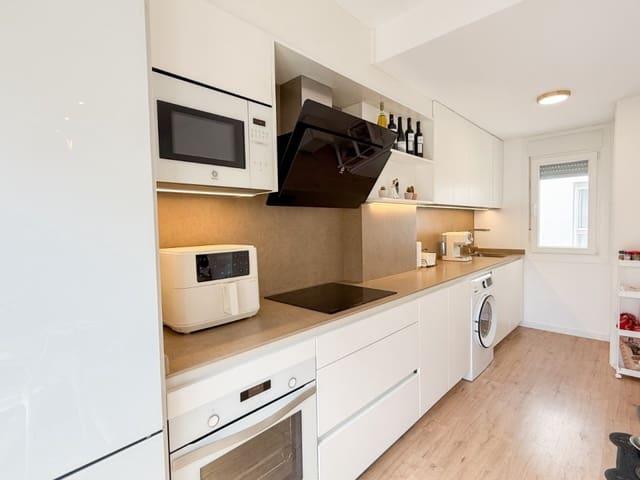 Apartamento en venta en Alto Guadalentín, Murcia