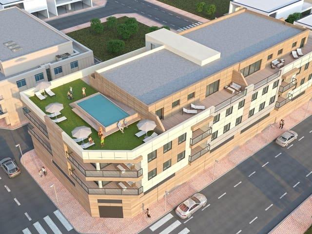 Apartamento en venta en Alto Guadalentín, Murcia