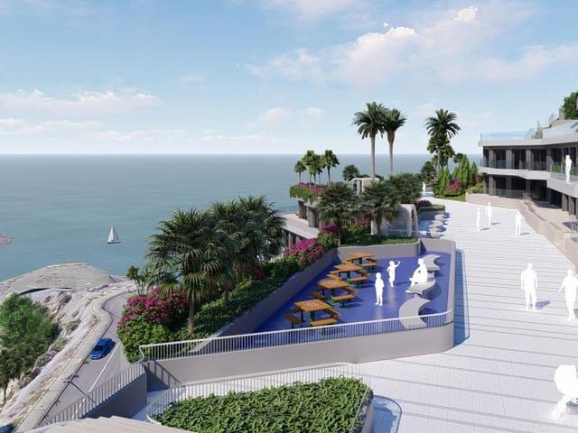 Apartamento en venta en Alto Guadalentín, Murcia
