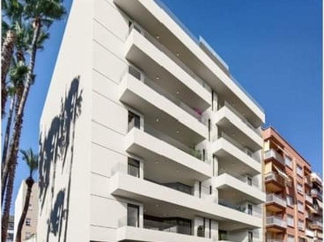 Apartamento en venta en Águilas, Región de Murcia