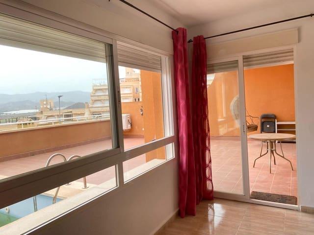 Apartamento en venta en Águilas, Región de Murcia