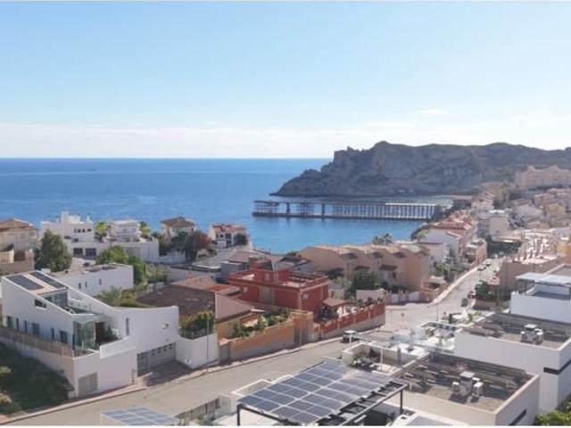 Apartamento en venta en Águilas, Región de Murcia