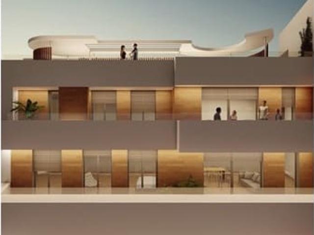Apartamento en venta en Águilas, Región de Murcia