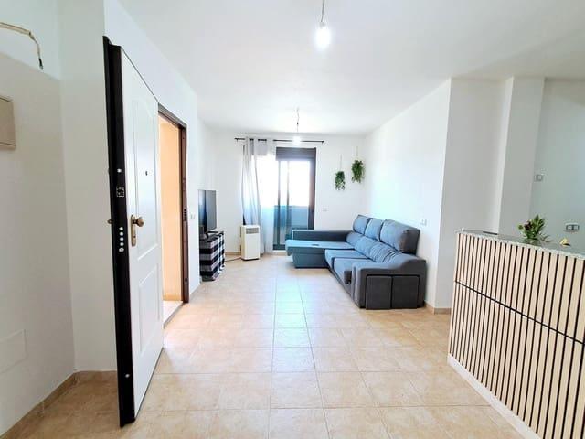 Apartamento en venta en Collados Weiss, Alto Guadalentín