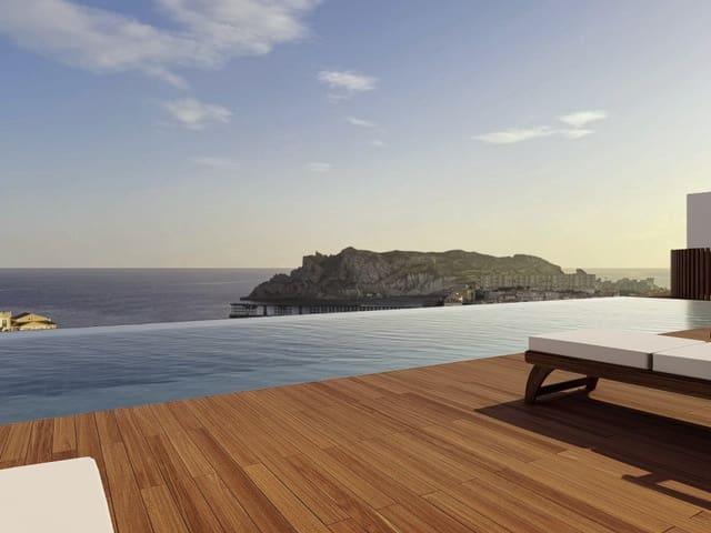 Apartamento en venta en Águilas, Región de Murcia