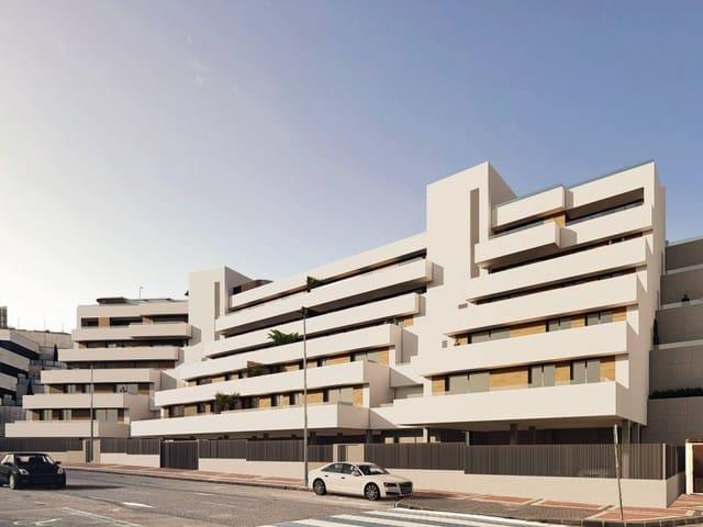 Apartamento en venta en Águilas, Región de Murcia