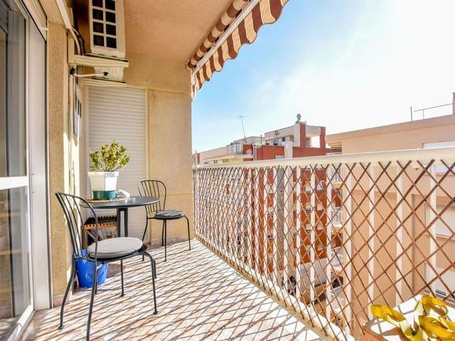 Apartamento en venta en Alto Guadalentín, Murcia