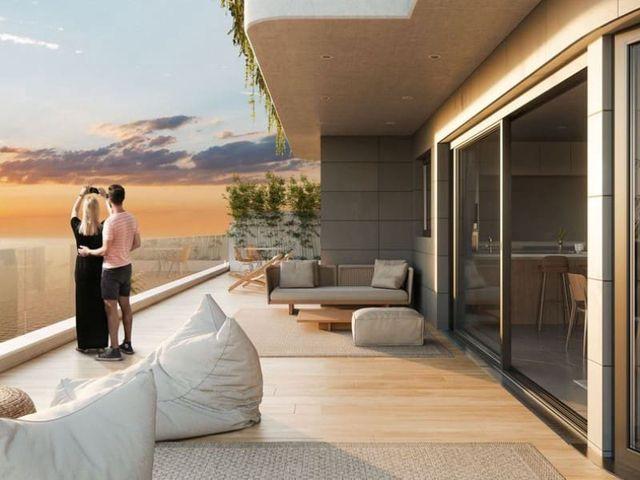 Apartamento en venta en Águilas, Región de Murcia