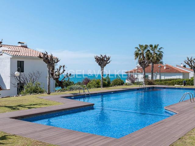 Apartamento en venta en Sitges