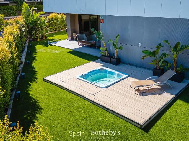 Apartamento en venta en Garraf, Catalunya