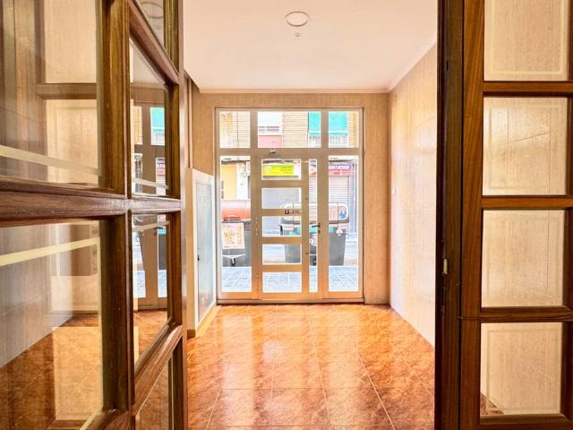 Apartamento en venta en Ciutat Vella, Comarca de València
