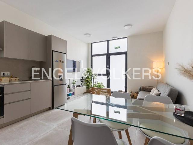 Apartamento en venta en Ciutat Vella, Comarca de València