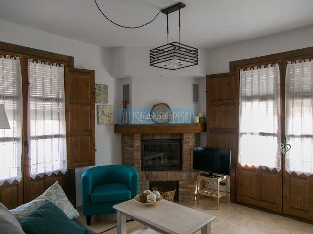 Apartamento en venta en Ajamil De Cameros, La Rioja