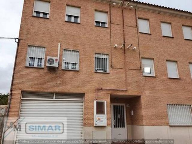 Apartamento en venta en Ajofrín