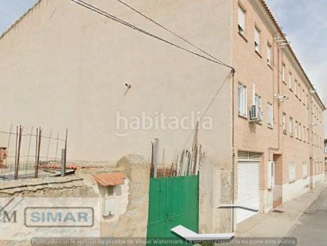 Apartamento en venta en Ajofrín, Castilla-La Mancha