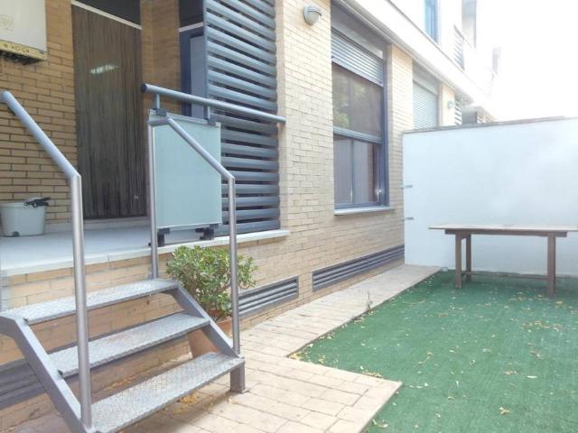 Apartamento en venta en Ribera Alta del Ebro, Aragón
