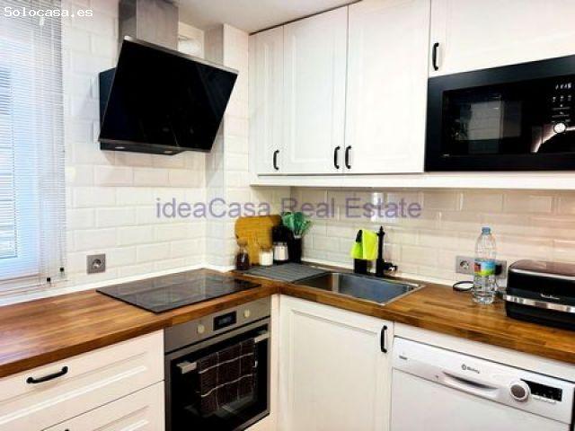 Piso en venta en Peñón-Zapata-Molina, Valle del Guadalhorce
