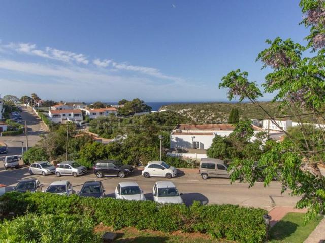 Apartamento en venta en Cala en Porter, Menorca