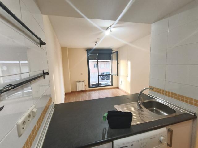 Apartamento en venta en Alameda De La Sagra, Castilla-La Mancha