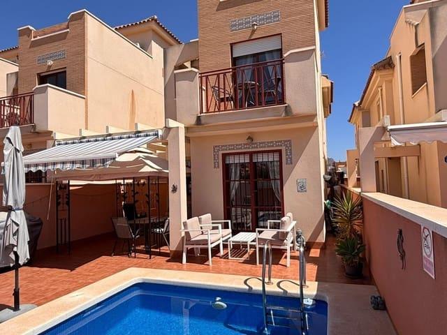Apartamento en venta en Bajo Guadalentín, Murcia