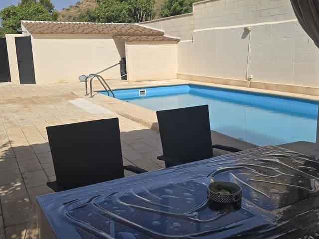 Apartamento en venta en Bajo Guadalentín, Murcia