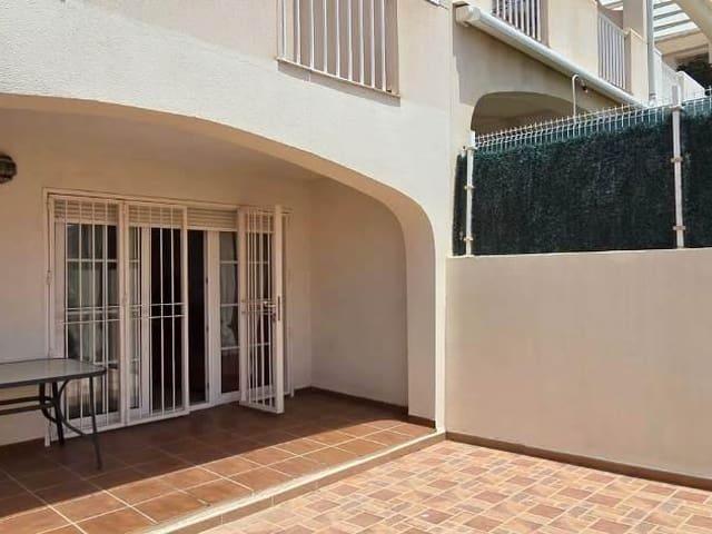 Apartamento en venta en Alamillo, El Alamillo Apartamento en venta en Alamillo, El Alamillo