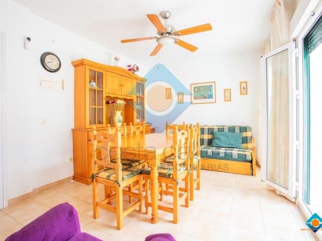 Apartamento en venta en Bajo Guadalentín, Murcia