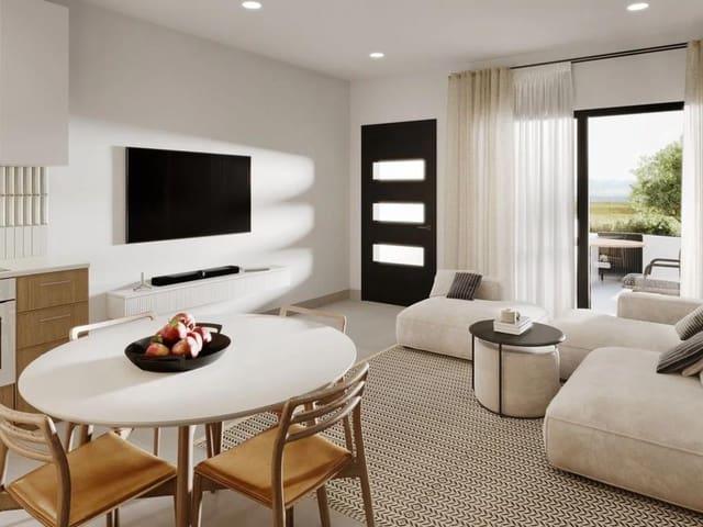 Apartamento en venta en Bajo Guadalentín, Murcia