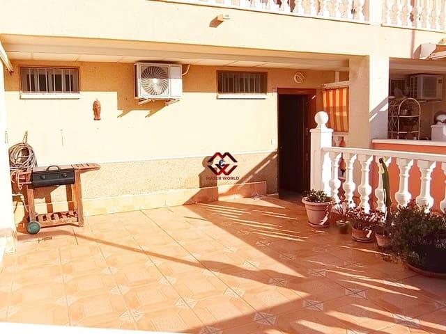Apartamento en venta en Bajo Guadalentín, Murcia