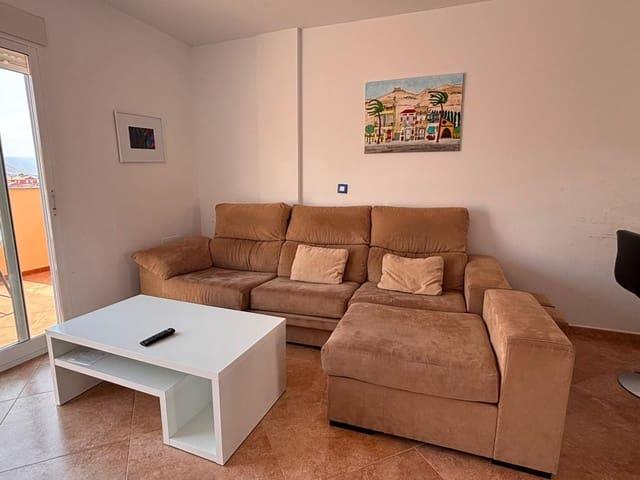 Apartamento en venta en Bajo Guadalentín, Murcia