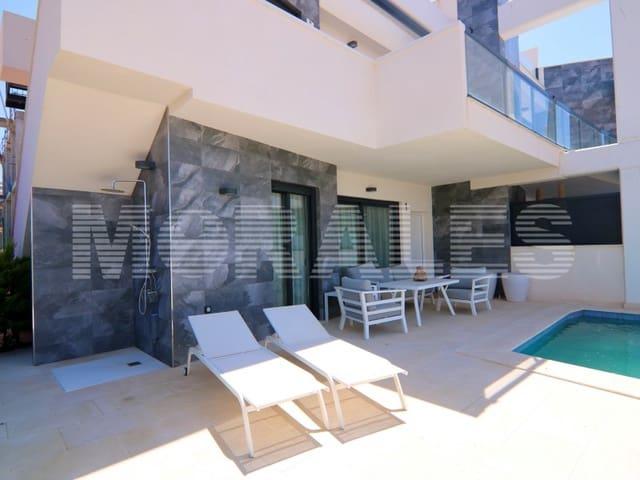 Apartamento en venta en Bajo Guadalentín, Murcia