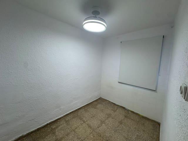 Apartamento en venta en Barri dels Ollers, l'Horta Sud