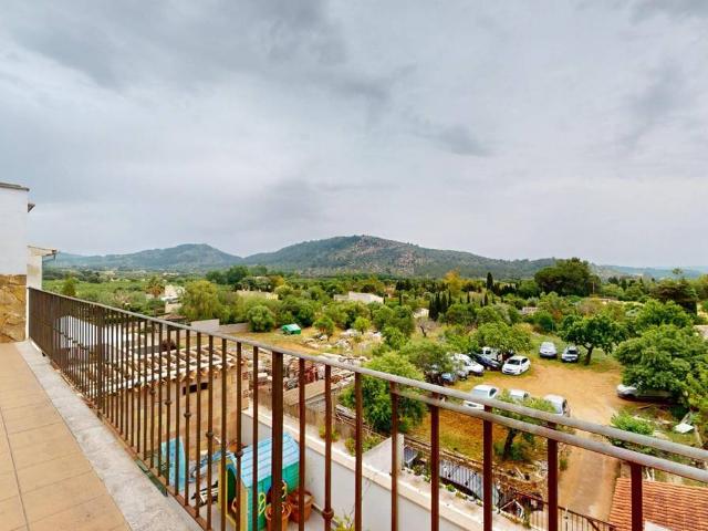 Piso en venta en Alaró, es Pontarró