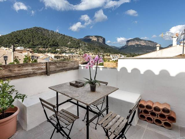 Apartamento en venta en Alaró, es Pontarró