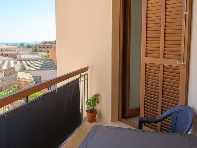 Apartamento en venta en es Pontarró, Raiguer
