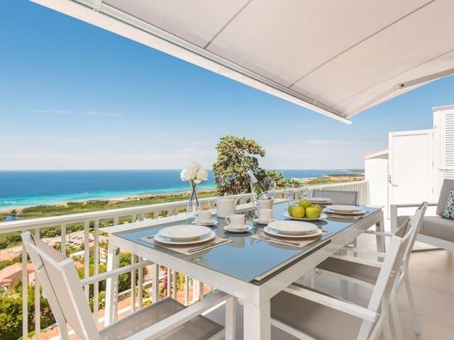 Apartamento en venta en Menorca, Baleares