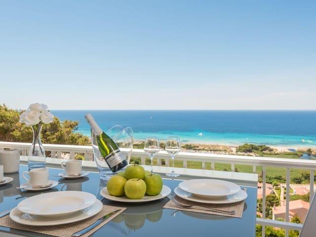 Apartamento en venta en Menorca, Baleares