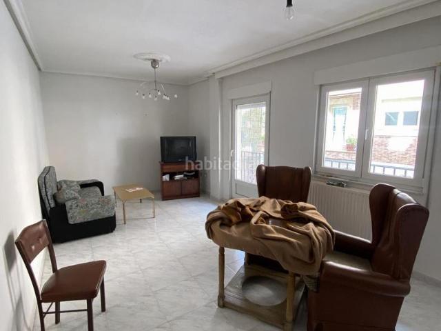 Apartamento en venta en Alba De Tormes, Urbanización La Casina del Duque
