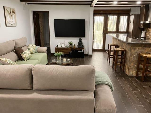 Apartamento en venta en Centro, Albacete