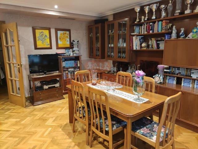 Apartamento en venta en Centro, Albacete